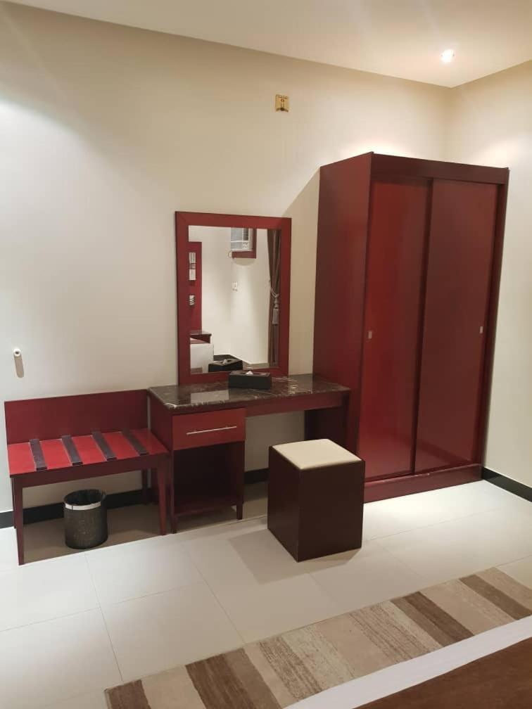 Al Muhaidb Al Nadwa Riyadh Exteriör bild
